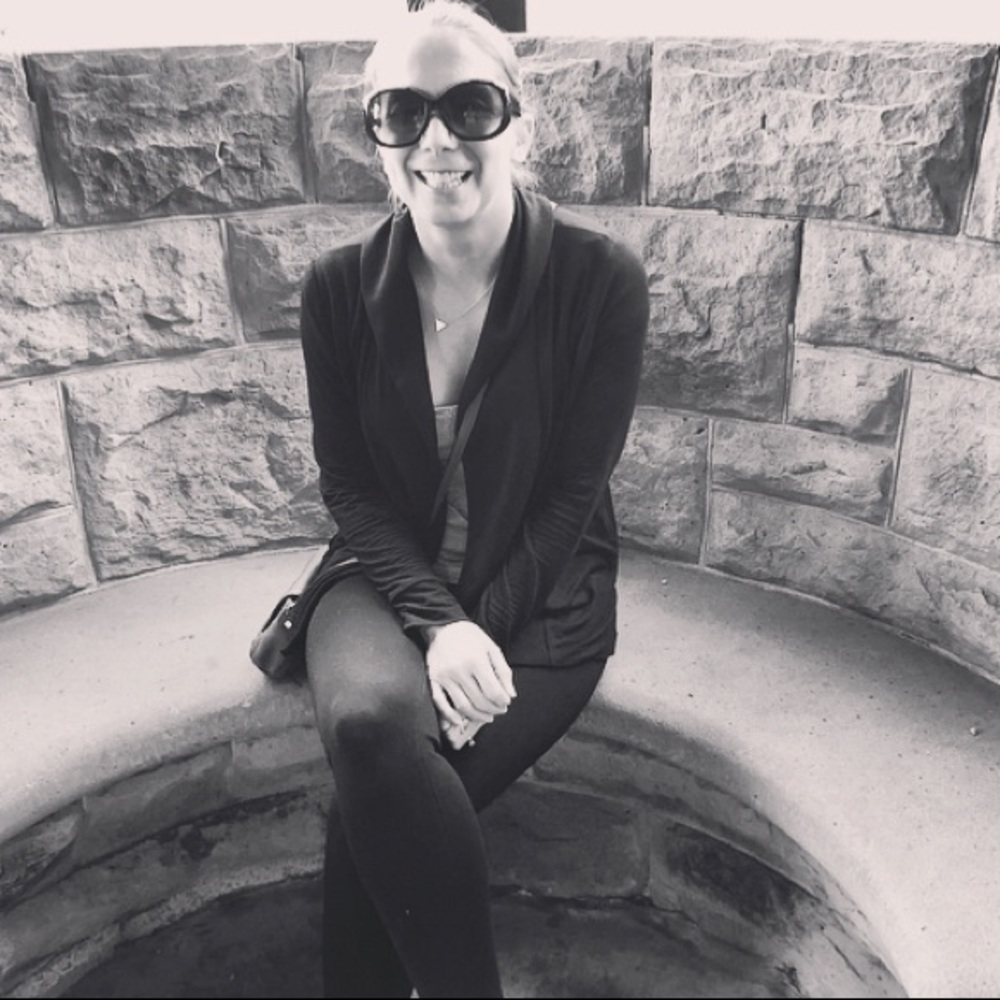 Meet your Posher, Meredith